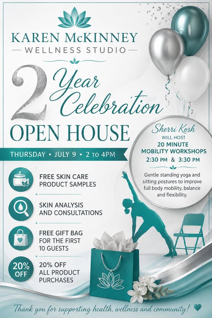 open house